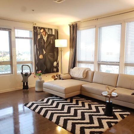 Penthouse Dreams Apartment Irvine Ngoại thất bức ảnh