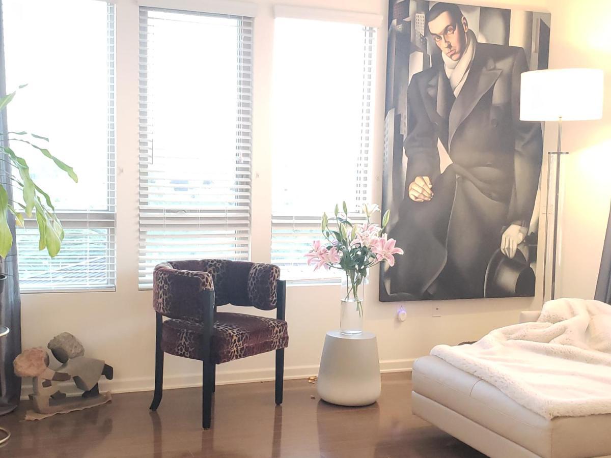 Penthouse Dreams Apartment Irvine Ngoại thất bức ảnh
