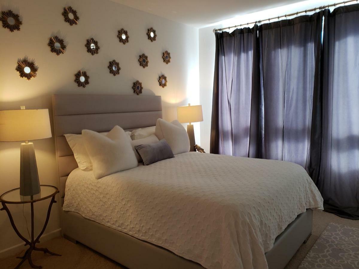 Penthouse Dreams Apartment Irvine Ngoại thất bức ảnh