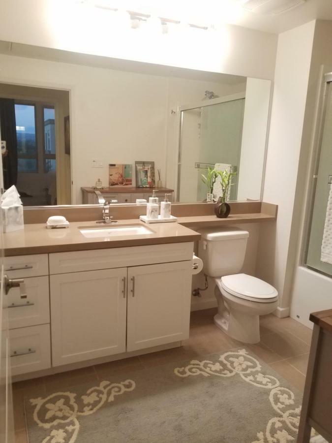 Penthouse Dreams Apartment Irvine Ngoại thất bức ảnh