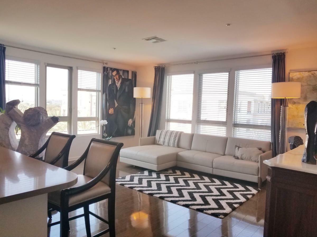 Penthouse Dreams Apartment Irvine Ngoại thất bức ảnh