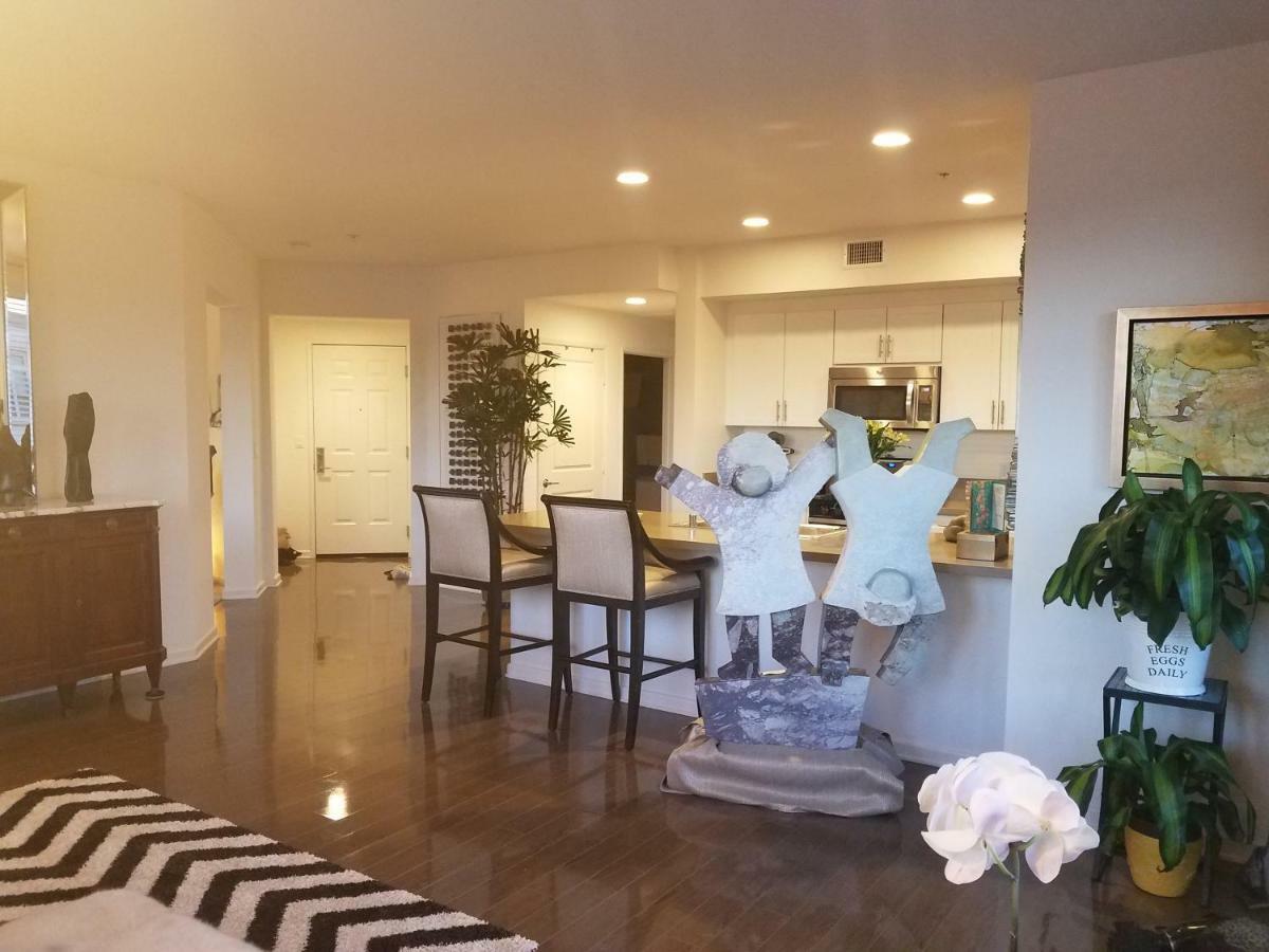 Penthouse Dreams Apartment Irvine Ngoại thất bức ảnh