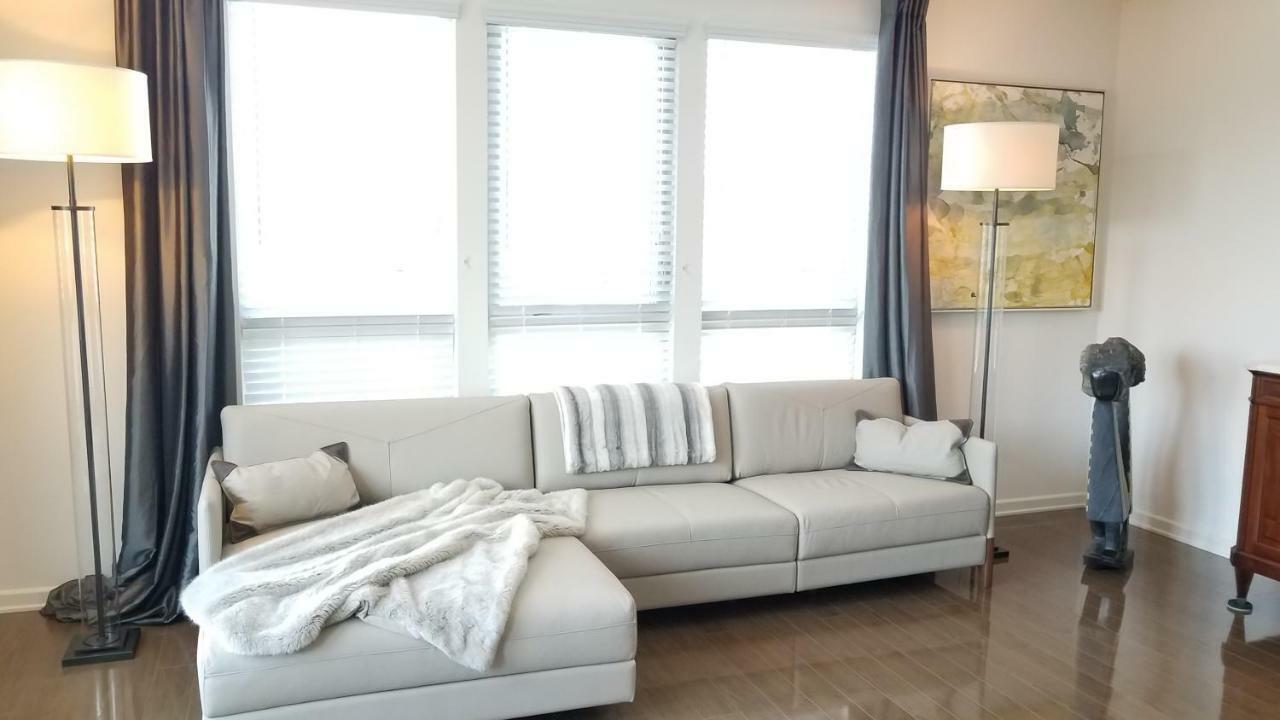 Penthouse Dreams Apartment Irvine Ngoại thất bức ảnh