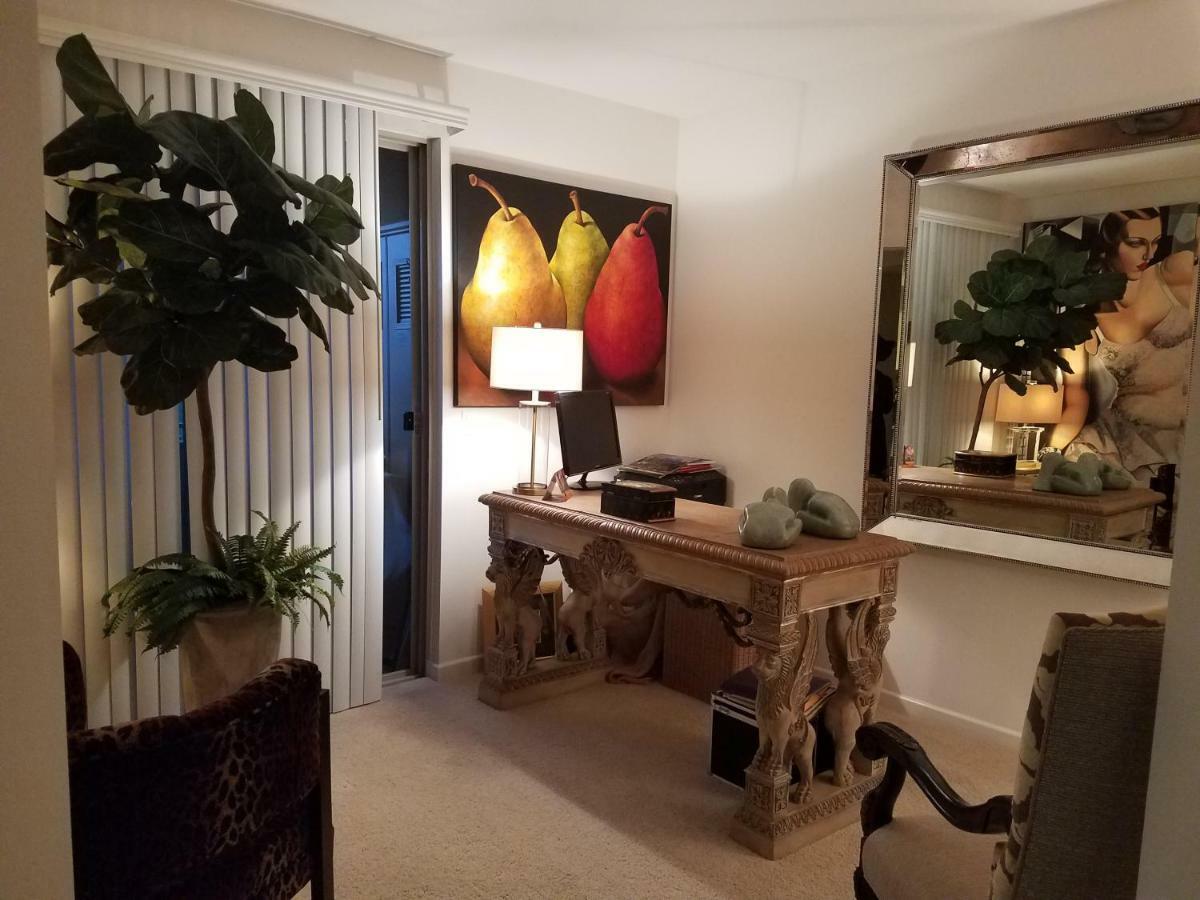 Penthouse Dreams Apartment Irvine Ngoại thất bức ảnh