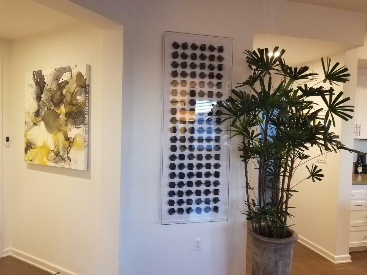 Penthouse Dreams Apartment Irvine Phòng bức ảnh